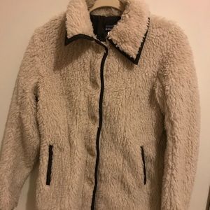 Patagonia jacket